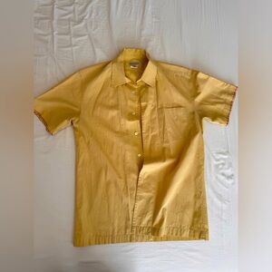 Dries Van Noten Button Down